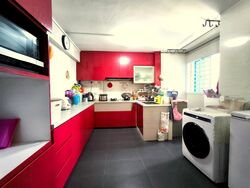 Blk 658 Yishun Avenue 4 (Yishun), HDB 5 Rooms #581238071